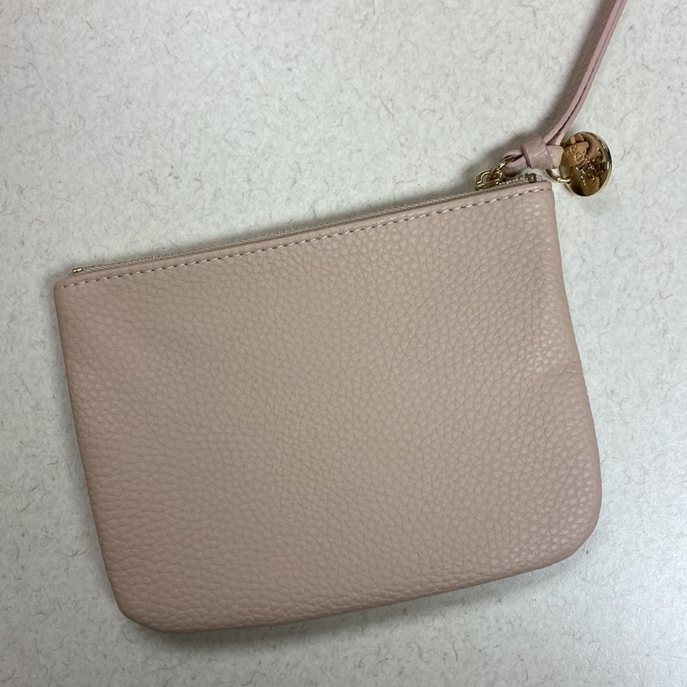 Chloe Zip Pouch - image 2
